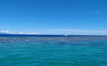 海的女儿的故事读后感模板7篇