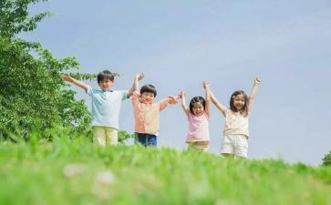 读孩子如读书心得体会5篇
