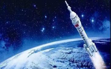 2024中国航天演讲稿5篇