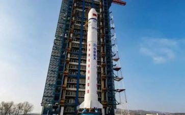 2024航天事迹5篇