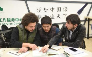 二年级汉语文工作总结推荐6篇