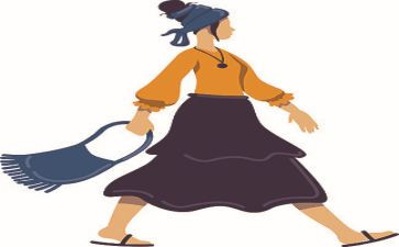 好媳妇的事迹材料通用7篇