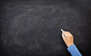擦黑板的作文600字8篇