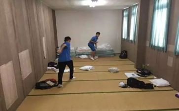 幼儿园合宿活动总结模板5篇