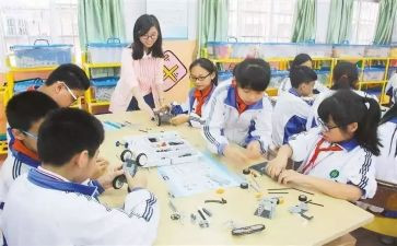 提升教师核心素养心得体会6篇