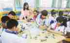 提升教师核心素养心得体会6篇
