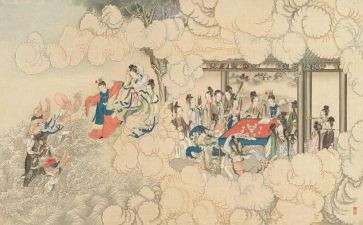 《红楼梦》心得体会1000字5篇