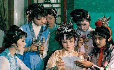 《红楼梦》的读后感精选5篇