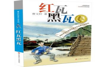 红瓦黑瓦的读后感通用7篇