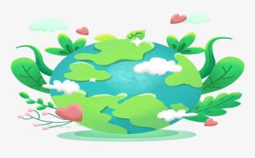 环保的调研报告5篇