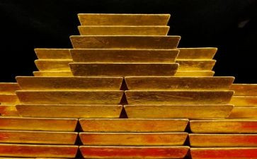 黄金珠宝销售工作总结7篇