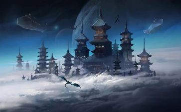 关于幻想的作文6篇