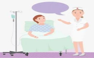 我是患者演讲稿7篇