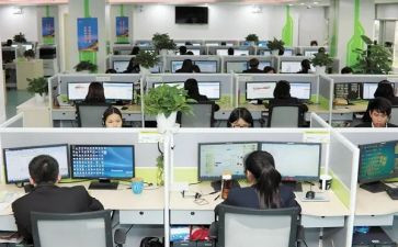 话务员半年度工作总结模板5篇