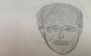 我的画像作文350作文参考6篇