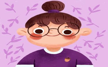 自画像作文7篇