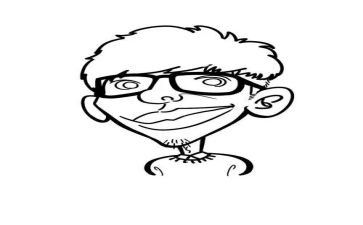 我的人画像作文6篇