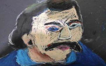 500字的我的自画像作文通用5篇