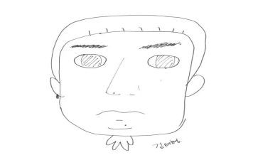 我的自画画像作文优秀6篇
