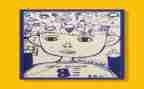 作文我的自画像字400字作文7篇