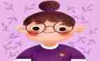 自画像作文7篇