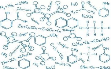 化学老师的工作总结最新8篇