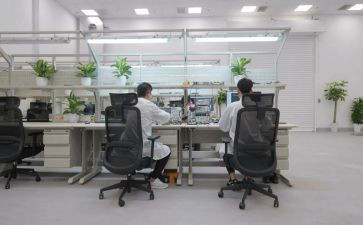 化验室工作总结优秀5篇