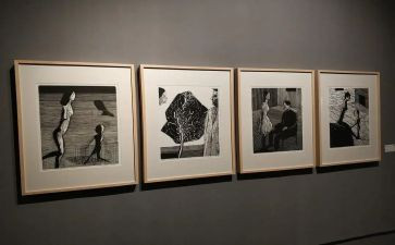 小学绘画展活动方案8篇