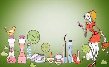 学化妆合同参考6篇