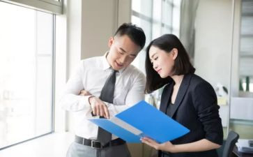 人事汇报工作总结5篇