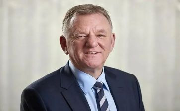学生会会长工作报告5篇