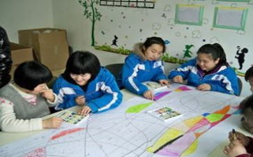 幼儿绘画教案中班教案通用7篇