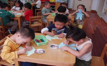 幼儿园绘画小班教案8篇