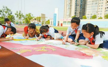 绘画教案6篇