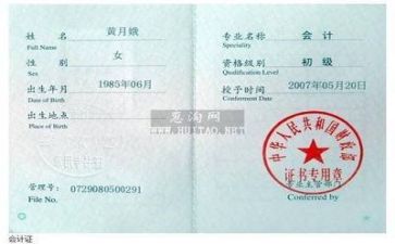 会计的年终总结报告5篇
