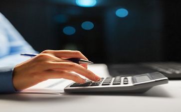 会计工作总结和计划7篇