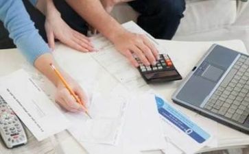 会计工作月总结报告8篇