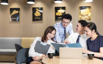 会计工作月总结报告模板5篇