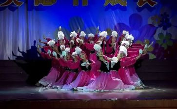 迎元旦文艺汇演活动方案优秀6篇