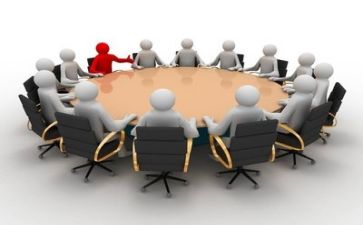 会议总结报告6篇
