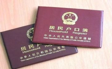 户籍改名申请书6篇