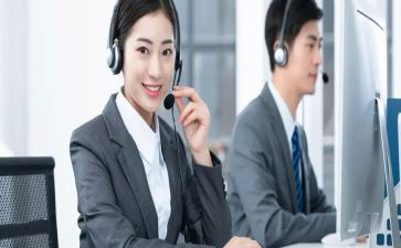 客服呼叫中心述职报告7篇