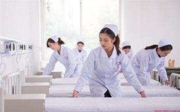 个人护理心得体会5篇