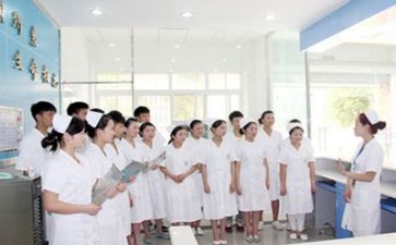 护理的工作总结报告模板5篇