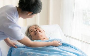 基础护理心得体会范文6篇