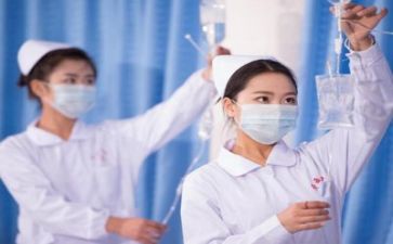 护理的工作总结报告7篇