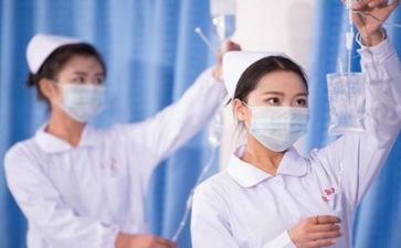 护理半年工作总结优秀8篇