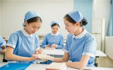 学护理的个人总结7篇