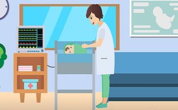 个人述职护理报告7篇