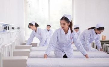 专业护理工作总结5篇
